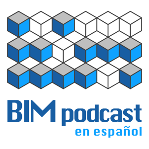 BIM podcast by Javier Sánchez-Matamoros Pérez