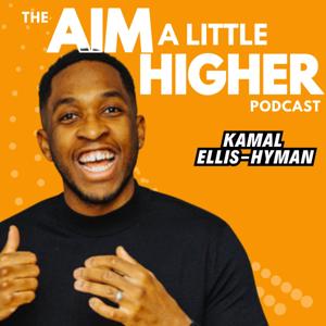 Aim A Little Higher Podcast