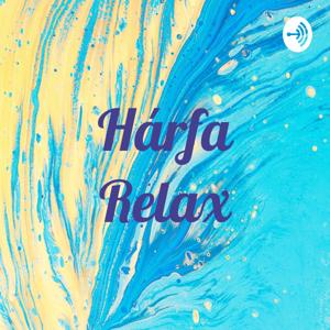 Hárfa Relax