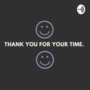 Thank You For Your Time.