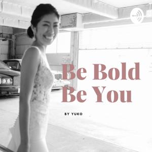 Be Bold Be You ☾ 海外生活