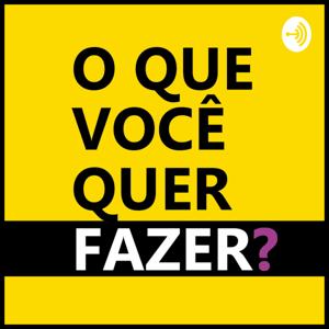 O que você quer fazer?