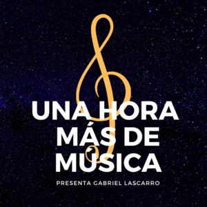 Una hora más de música