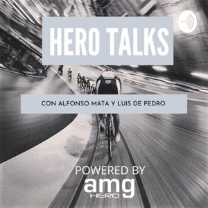 HERO TALKS