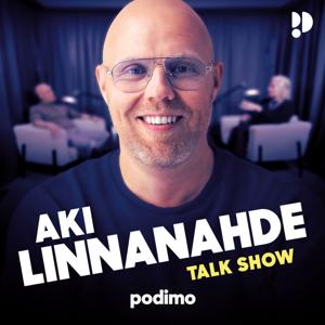 Aki Linnanahde Talk Show by Aki Linnanahde