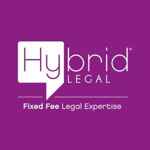 The Hybiz Podcast by Hybrid Legal