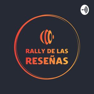 Rally de las Reseñas