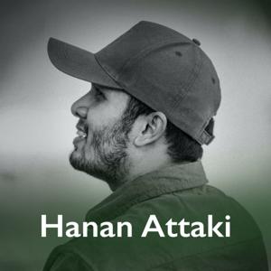 Hanan Attaki by Hanan Attaki