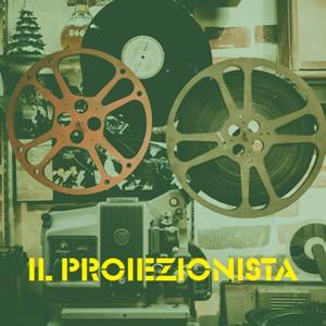 Il proiezionista