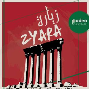 Zyara| زيارة by Podeo | بوديو