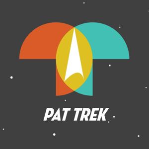 PAT TREK