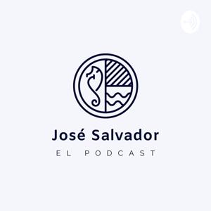 El Podcast de José Salvador