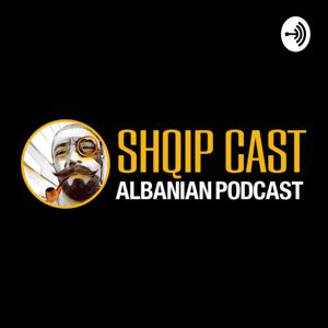 Shqipcast Albanian podcast