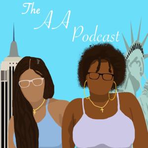 The AA Podcast