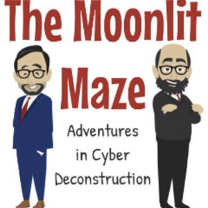 The Moonlit Maze