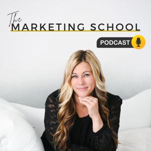 The Marketing School Podcast