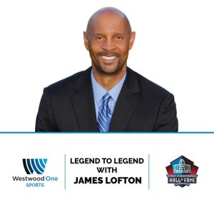 Legend to Legend with James Lofton