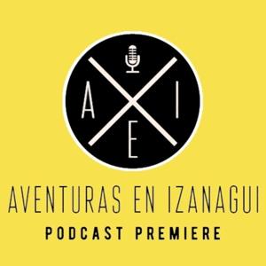 Aventuras en Izanagi PREMIERE