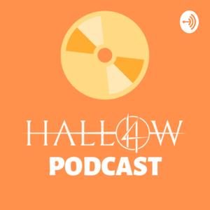 Hallow 14 Podcast