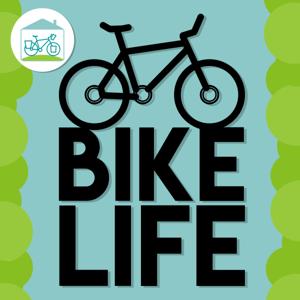 Bike Life by Warmshowers.org Foundation