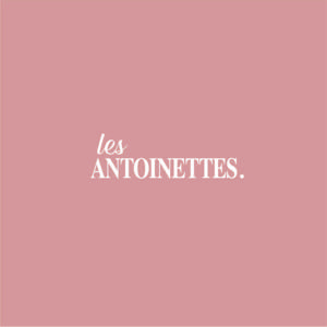 Les Antoinettes