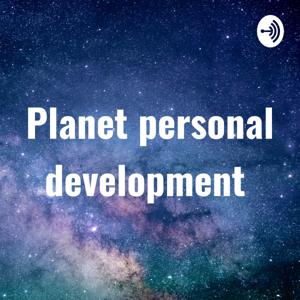 Planet personal development