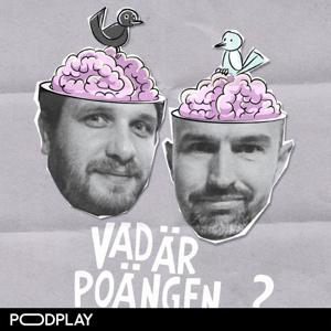Vad är Poängen..?