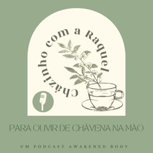 Awakened Body Podcast