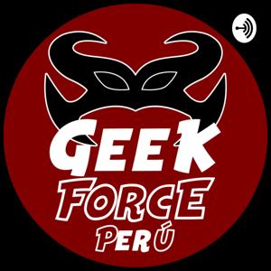 Geek Force Peru