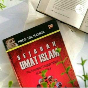 SEJARAH UMAT ISLAM ( KAJIAN SIROH DAN TARIKH ISLAM)