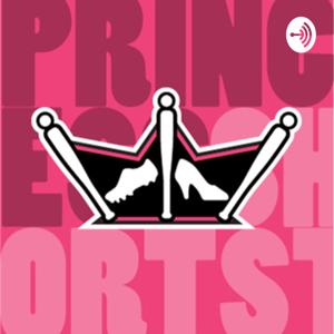 Princess Shortstop Has a Thought