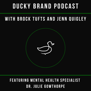 Ducky Brand Podcast