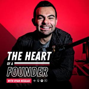 The Heart of a Founder