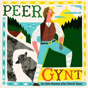 Peer Gynt