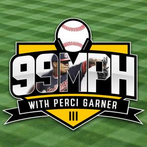 99MPH with Perci Garner