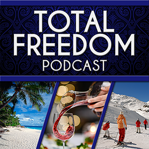 The Total Freedom Podcast