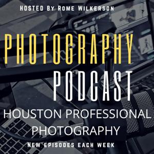 Houston Professional Photography