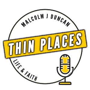 Thin Places