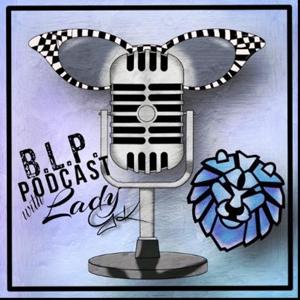 BLP Podcast