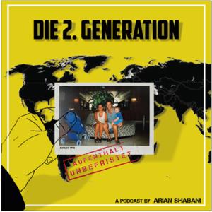 Die 2. Generation