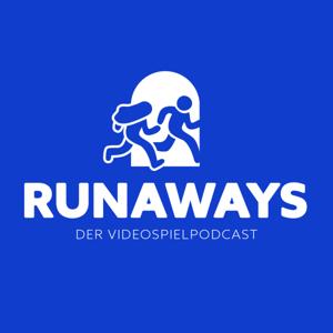 Runaways - Der Videospielpodcast