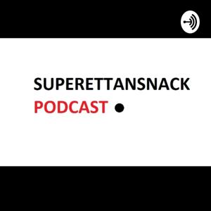 Superettansnack Podcast