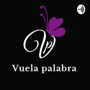 Vuela Palabra- Poesía