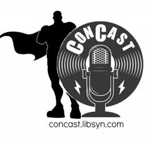 ConCast Podcast