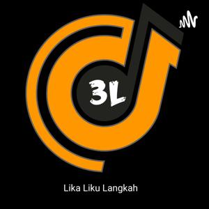 Lika-liku Langkah