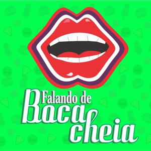 Falando de Boca Cheia