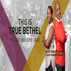 True Bethel Baptist Church