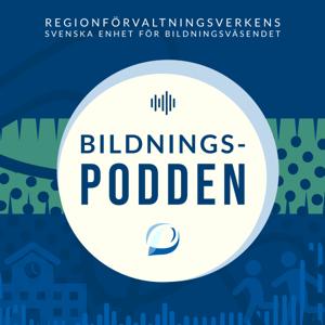 RFV Bildningspodden