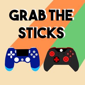 Grab the Sticks