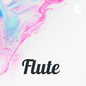 Flute by KRISHNA JAIN